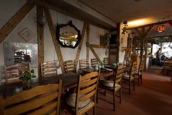 Zodiac Restaurant